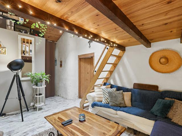 Vente Appartement 2 pièces 50 m2 Chaponost