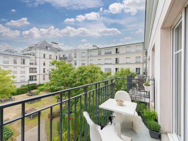 Vente Appartement 2 pièces 50 m2 Chessy