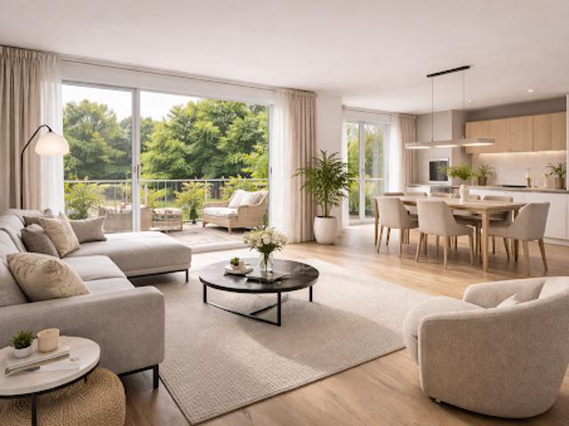 Vente Appartement 2 pièces 50 m2 Combs la Ville