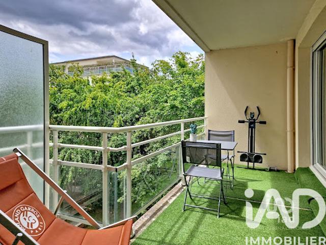 Vente Appartement 2 pièces 50 m2 Corbeil Essonnes