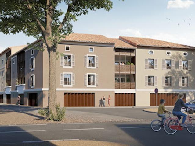 Vente Appartement 2 pièces 50 m2 Courthézon