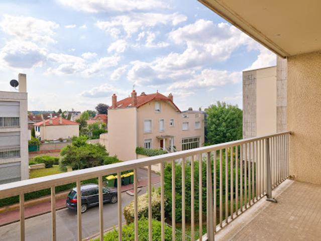 Vente Appartement 2 pièces 50 m2 Clamart