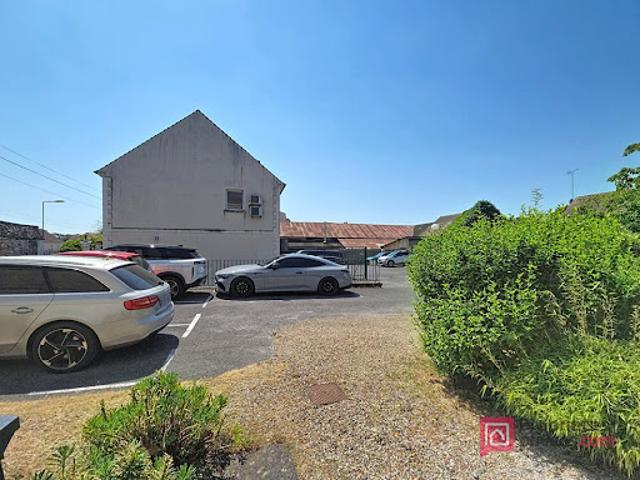 Vente Appartement 2 pièces 50 m2 Clermont