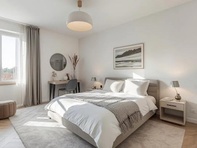 Vente Appartement 2 pièces 50 m2 Creteil