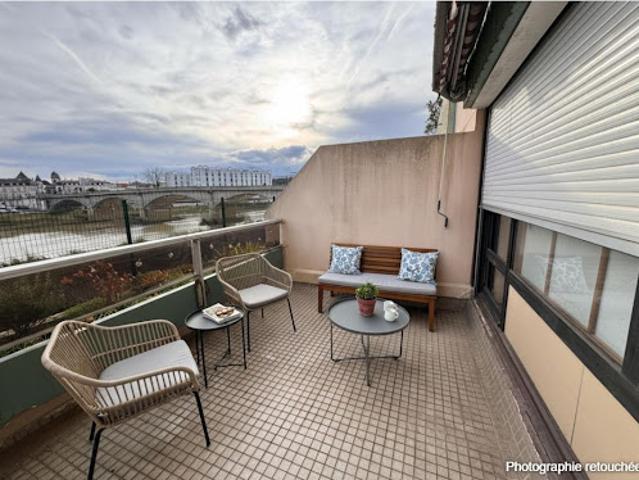 Vente Appartement 2 pièces 50 m2 Dax