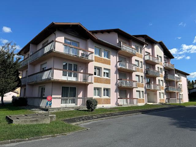 Vente Appartement 2 pièces 50 m2 Dax