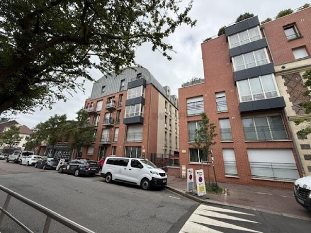 Vente Appartement 2 pièces 50 m2 Dieppe