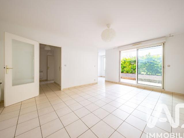 Vente Appartement 2 pièces 50 m2 Dijon