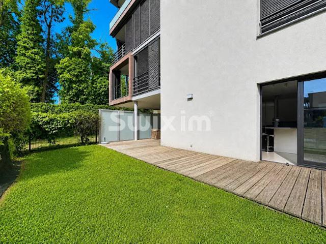 Vente Appartement 2 pièces 50 m2 Divonne les Bains