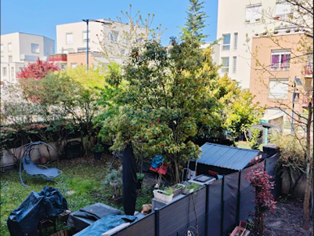 Vente Appartement 2 pièces 50 m2 Drancy