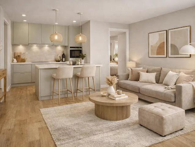Vente Appartement 2 pièces 50 m2 Drancy