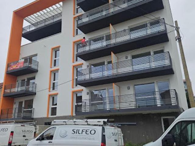 Vente Appartement 2 pièces 50 m2 Fontaine lès Dijon