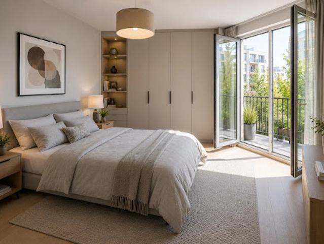 Vente Appartement 2 pièces 50 m2 Fontenay sous Bois