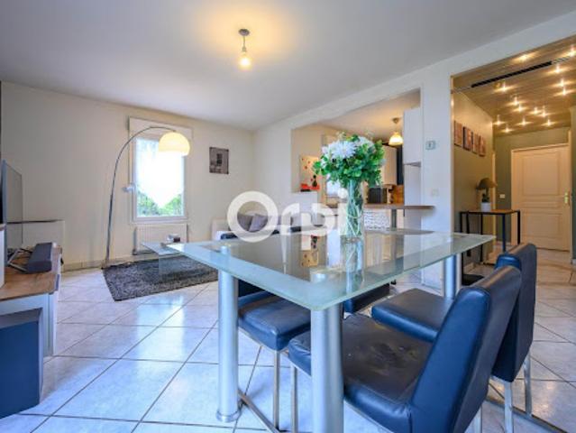 Vente Appartement 2 pièces 50 m2 Frelinghien