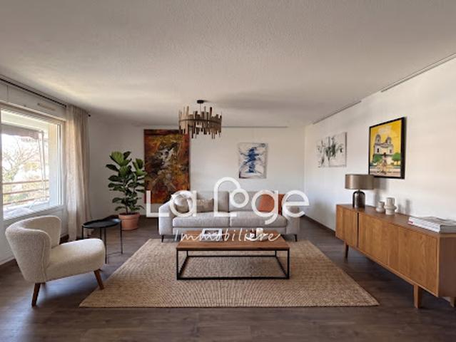 Vente Appartement 2 pièces 50 m2 Gap