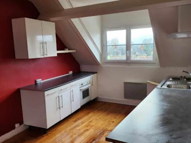 Vente Appartement 2 pièces 50 m2 Gournay en Bray