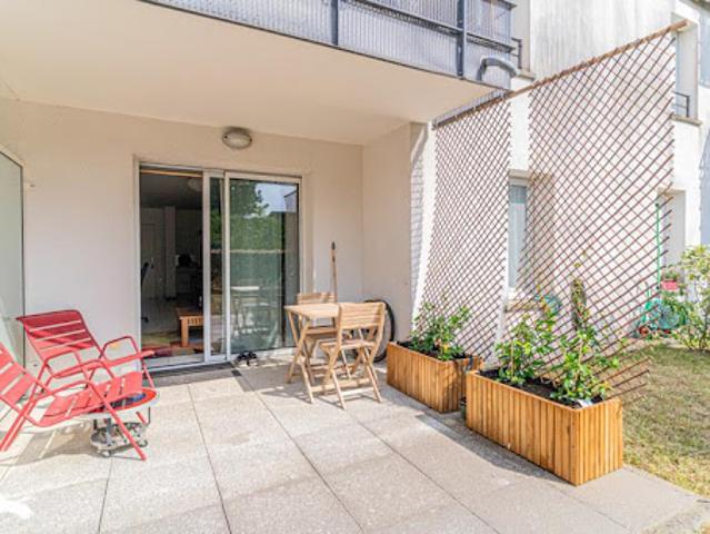 Vente Appartement 2 pièces 50 m2 Gradignan
