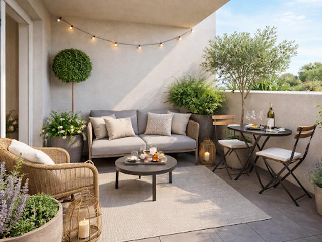 Vente Appartement 2 pièces 50 m2 Grasse