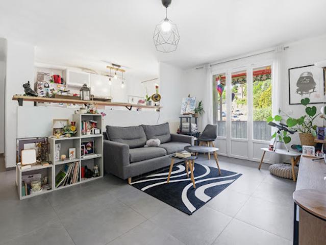 Vente Appartement 2 pièces 50 m2 Grasse