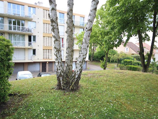 Vente Appartement 2 pièces 51 m2 Herblay sur Seine
