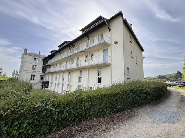 Vente Appartement 2 pièces 50 m2 Honfleur
