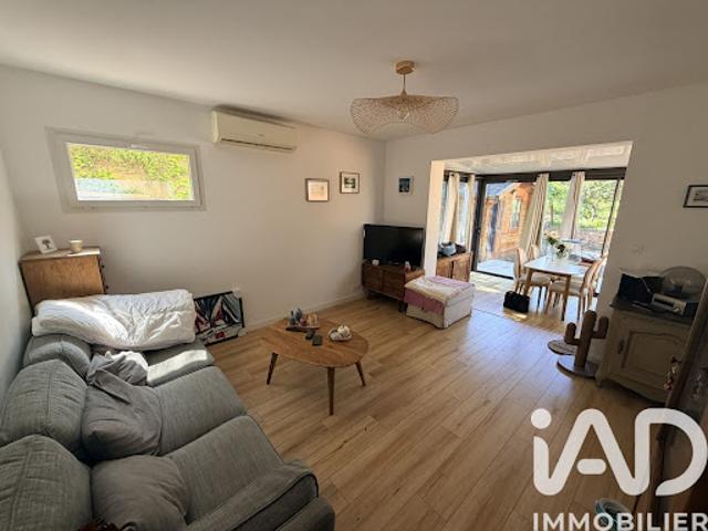 Vente Appartement 2 pièces 50 m2 Hyeres