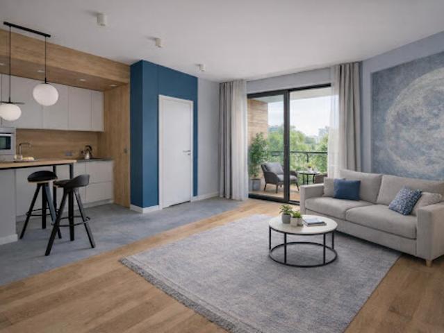 Vente Appartement 2 pièces 50 m2 Issy les Moulineaux
