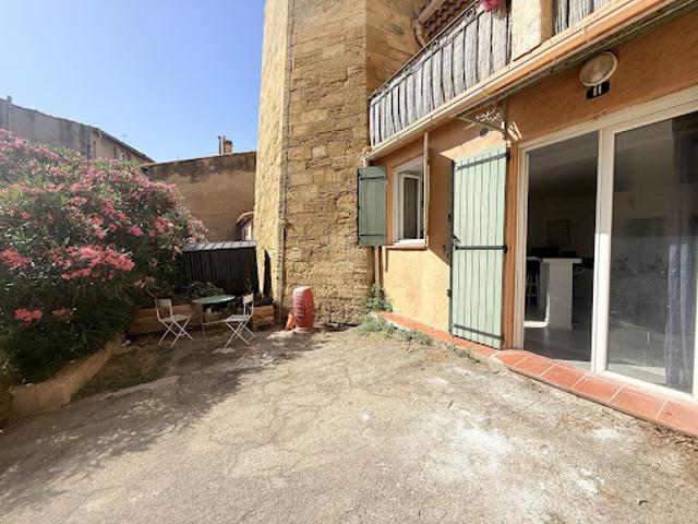 Vente Appartement 2 pièces 50 m2 Istres