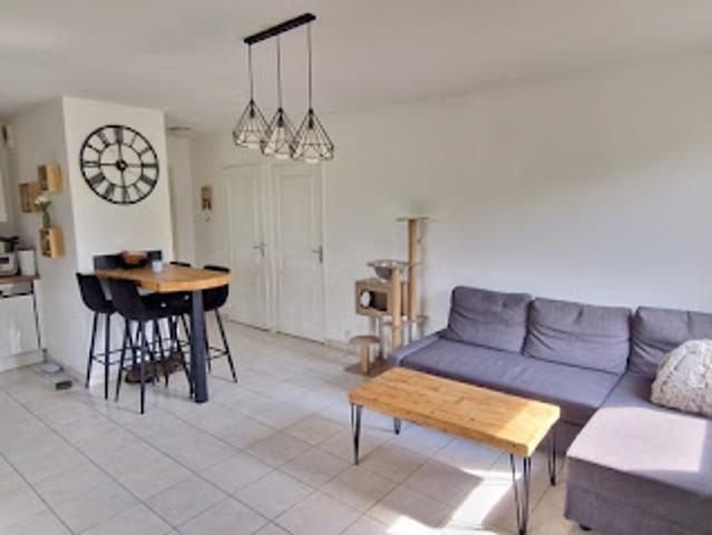 Vente Appartement 2 pièces 50 m2 Istres