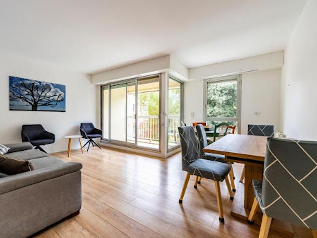 Vente Appartement 2 pièces 50 m2 La Baule Escoublac