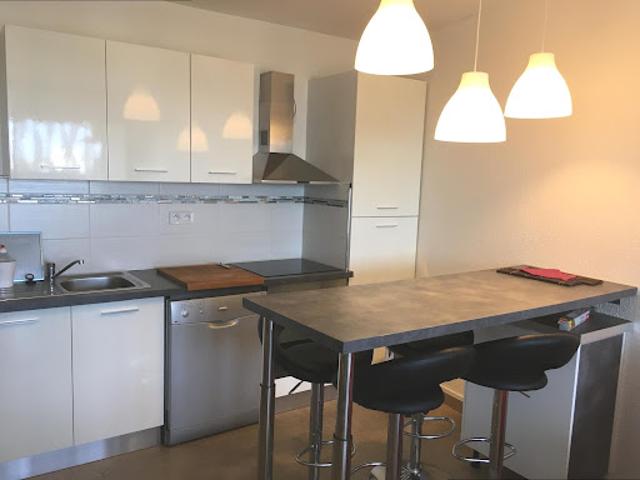 Vente Appartement 2 pièces 50 m2 La Grande Motte