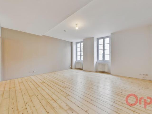 Vente Appartement 2 pièces 50 m2 La Rochelle