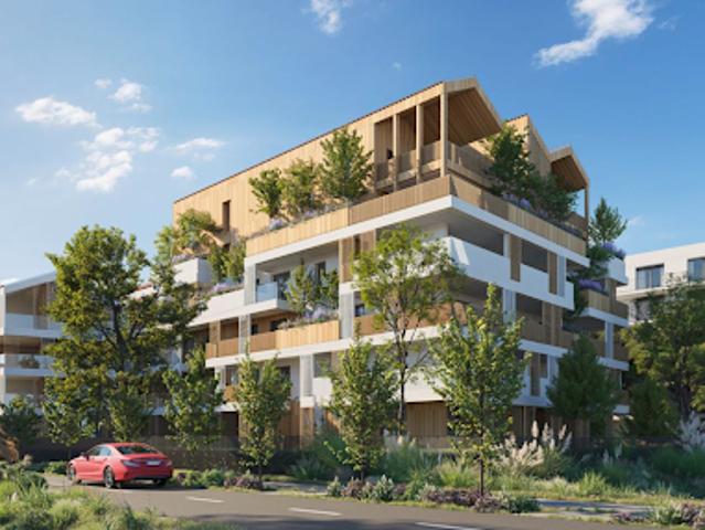 Vente Appartement 2 pièces 50 m2 La Rochelle
