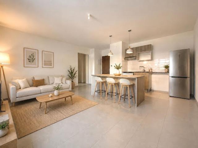 Vente Appartement 2 pièces 50 m2 La Rochelle