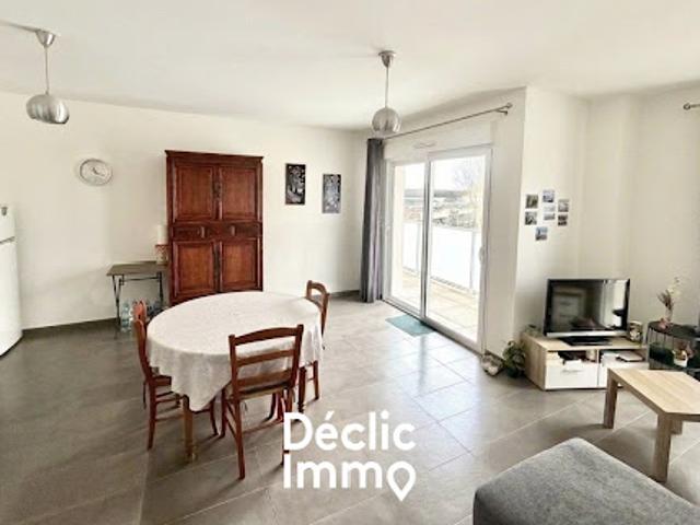 Vente Appartement 2 pièces 50 m2 La Rochelle