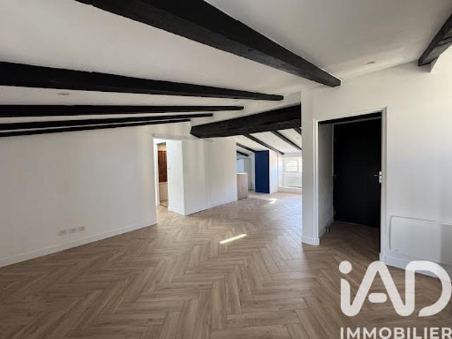 Vente Appartement 2 pièces 50 m2 La Rochelle
