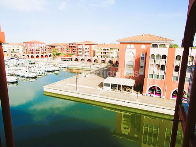 Vente Appartement 2 pièces 50 m2 Lattes
