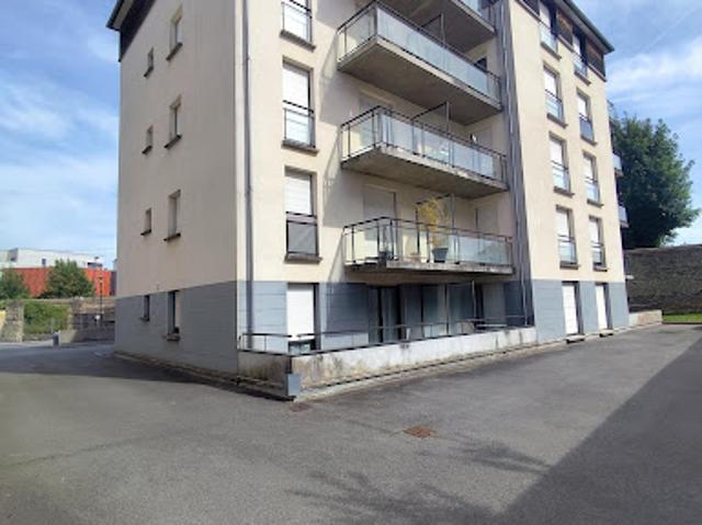 Vente Appartement 2 pièces 50 m2 Laval