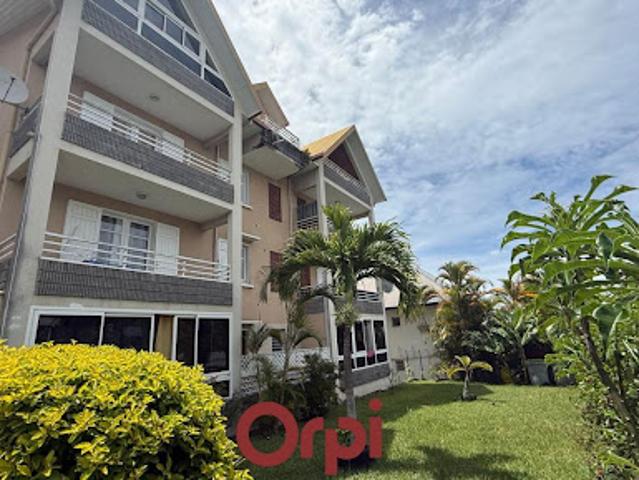 Vente Appartement 2 pièces 50 m2 Le tampon