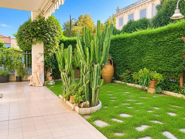Vente Appartement 2 pièces 50 m2 Le Tholonet