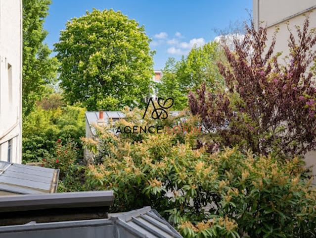 Vente Appartement 2 pièces 50 m2 Le Vésinet