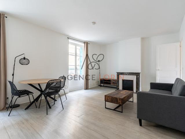 Vente Appartement 2 pièces 50 m2 Le Vésinet