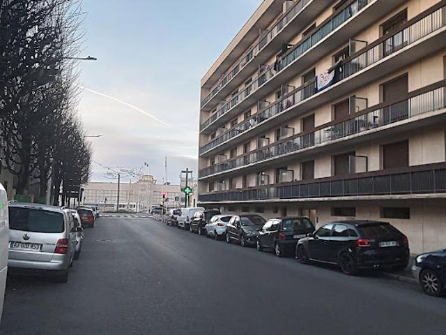 Vente Appartement 2 pièces 50 m2 Le Blanc Mesnil