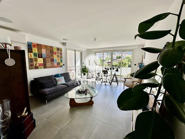 Vente Appartement 2 pièces 50 m2 Le Cannet