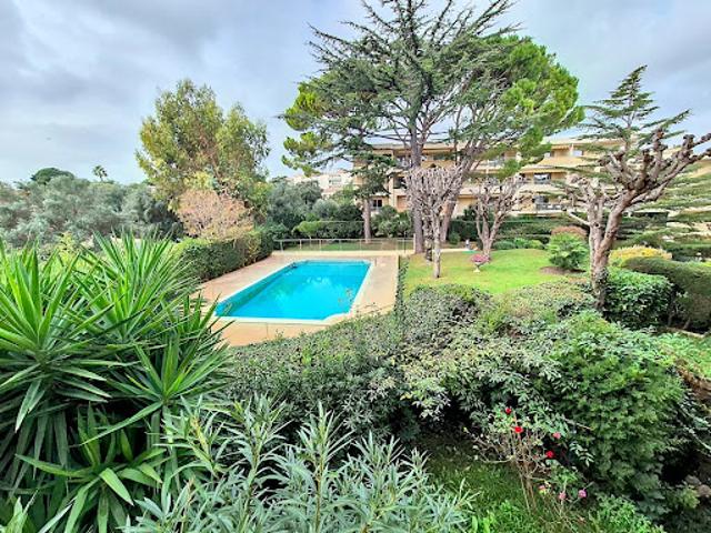 Vente Appartement 2 pièces 50 m2 Le Cannet