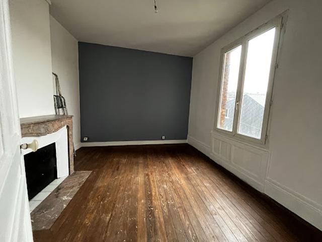 Vente Appartement 2 pièces 50 m2 Le Havre