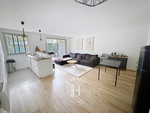 Vente Appartement 2 pièces 50 m2 Le Perreux sur Marne
