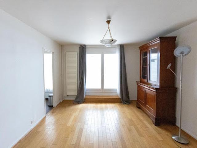Vente Appartement 2 pièces 50 m2 Le Pré Saint Gervais