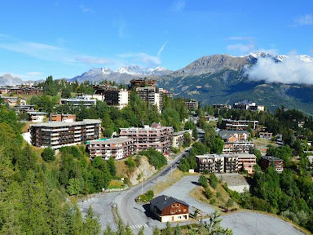 Vente Appartement 2 pièces 50 m2 Les Avanchers Valmorel