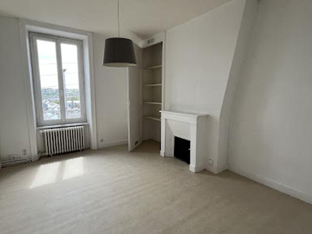 Vente Appartement 2 pièces 50 m2 Limoges